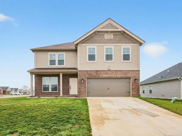 2996 Norland St, Bowling Green, KY 42104