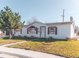 7000 E 77th Ave, Commerce City, CO 80022