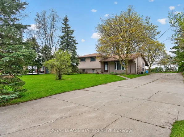564 Trinity Church Rd, Hamilton, ON L0R 1P0