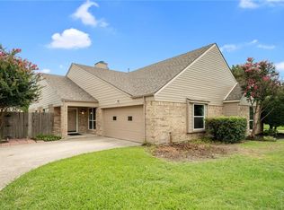 1401 Broadmoor Dr, Richardson, TX 75082