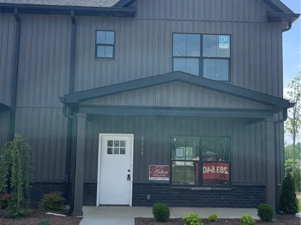 3519 Arbor Crossing Way #17, Jeffersonville, IN 47130