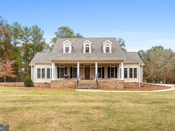 57 Hickory Ct, Williamson, GA 30292