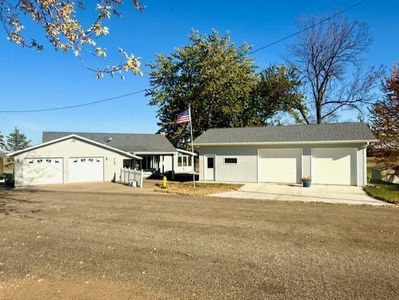 405 7th St NE, Fulda, MN, 56131