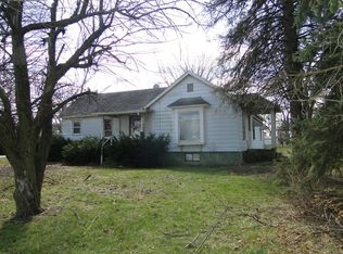 712 W 3rd St, Gilman, IL