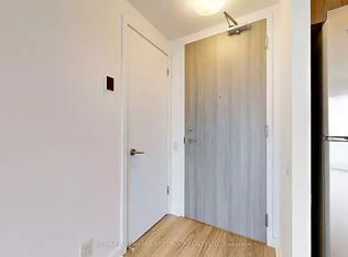 390 Cherry St #1A, Toronto, ON M5A0E2