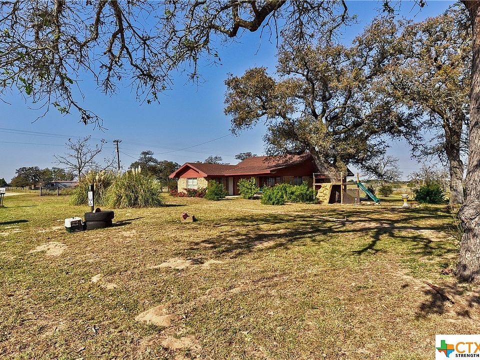 1467 County Road 405, Lexington, TX 78947 Zillow