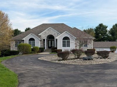 4366 Cordova Dr, Milan, MI, 48160