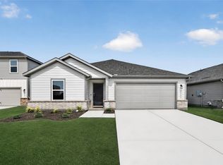 2551 Pine Island Ct, Crandall, TX 75114