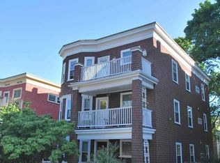 78 Montebello Rd #3, Jamaica Plain, MA 02130
