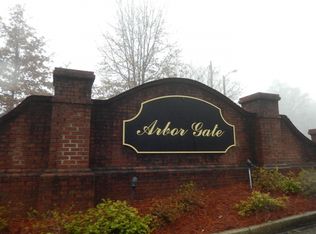 6523 Arbor Gate Dr SW, Mableton, GA 30126