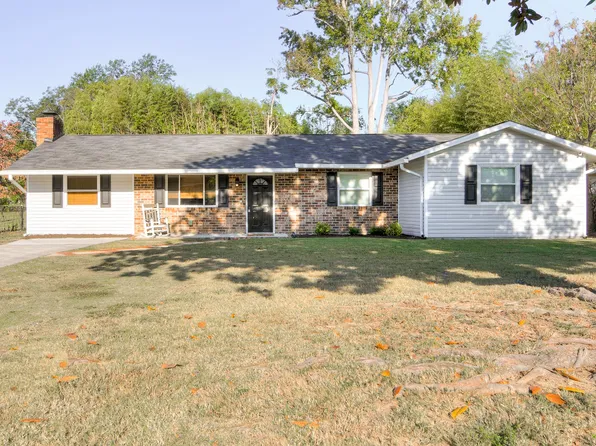 4015 Prescott Drive, Augusta, GA 30907