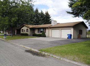 2612 Glen Dr, Missoula, MT 59804