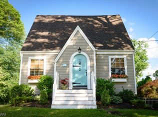 46 Hinchman Ave, Denville, NJ 07834