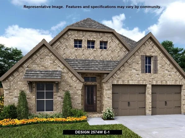 142 Alamito Rd, Rhome, TX 76078