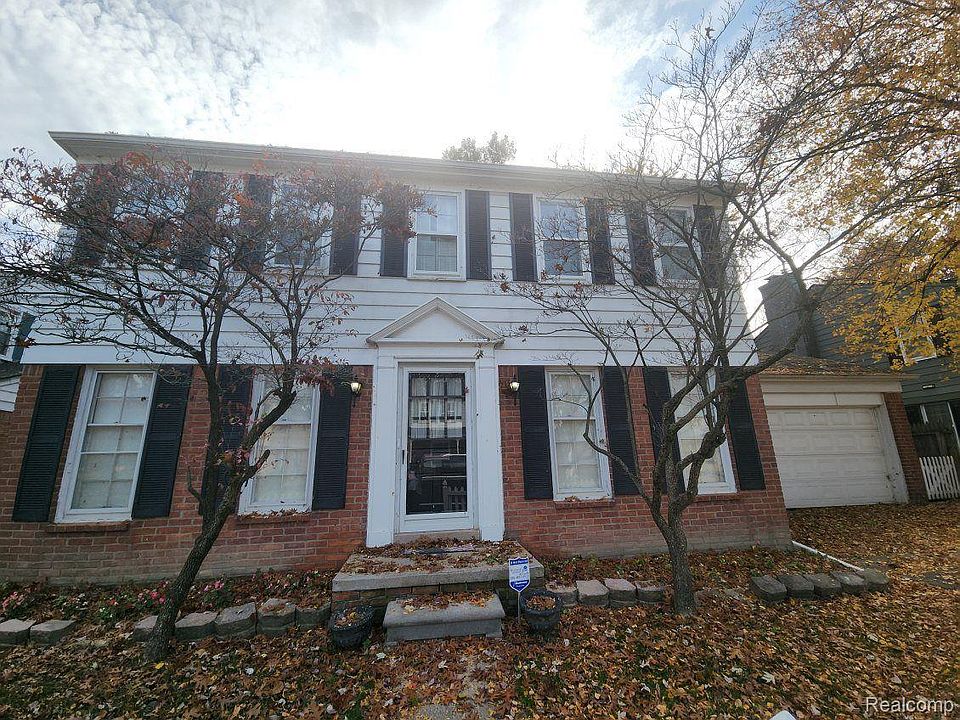 1st image of 20536 Danbury Ln