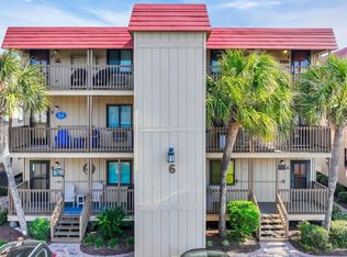 6309 N Ocean Blvd #6C, North Myrtle Beach, SC 29582