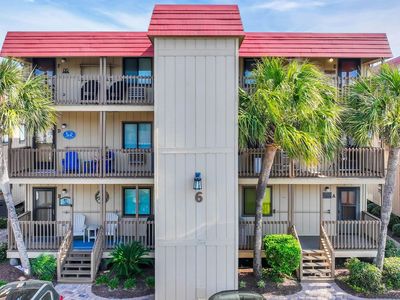 6309 N Ocean Blvd. #6-C, North Myrtle Beach, SC, 29582
