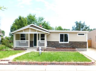 1926 Rosemary St, Denver, CO 80220