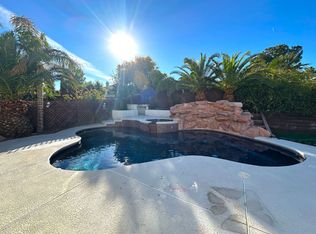 3823 Ruskin St, Las Vegas, NV 89147