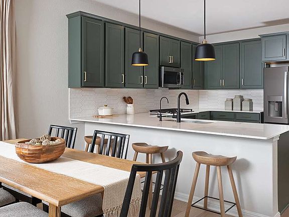 Cannon Ranch - Cassidy Interior Image 2