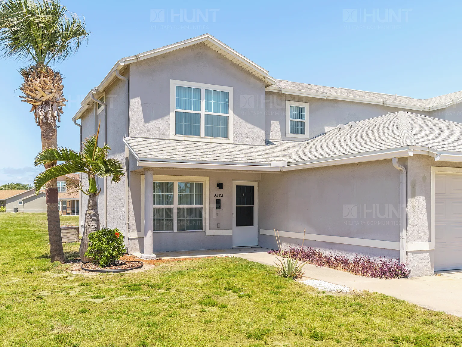 Patrick Family Housing — Photo 2