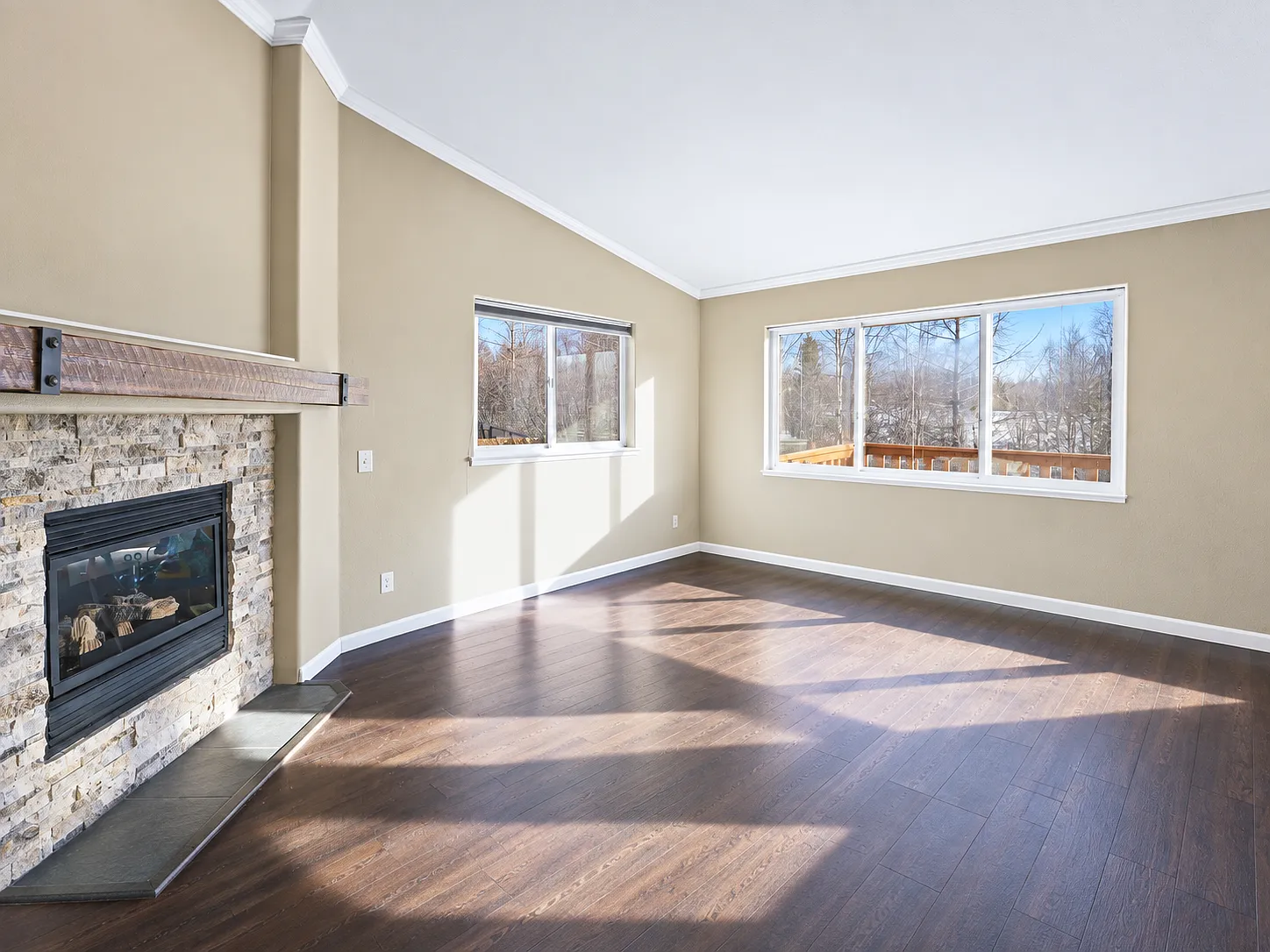 3 bed, 1456 sqft, $3,500 — Photo 4