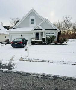 48 Burnside Dr, Egg Harbor Township, NJ, 08234