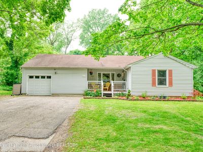 5013 Algonquin Way, Okemos, MI, 48864