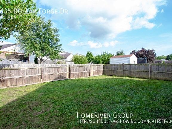 3rd image of 5635 Dollar Forge Dr