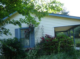 4402 Angier Ave, Durham, NC 27703