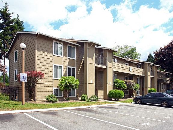 Hillcrest Estates