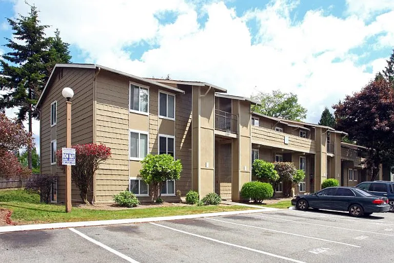 Hillcrest Estates