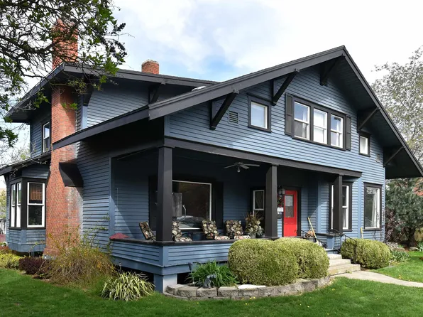710 S Whitman Ave, Rosalia, WA 99170