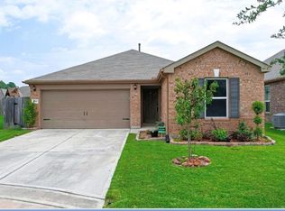20805 Langworth Pl, Porter, TX 77365
