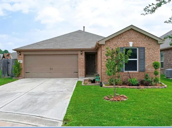 20805 Langworth Pl, Porter, TX 77365