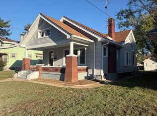 1019 Kunz Ave, Middletown, OH 45044