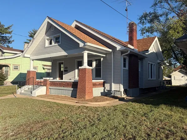 1019 Kunz Ave, Middletown, OH 45044