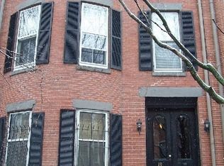 19 E Springfield St APT 3, Boston, MA 02118