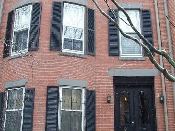 19 E Springfield St APT 3, Boston, MA 02118