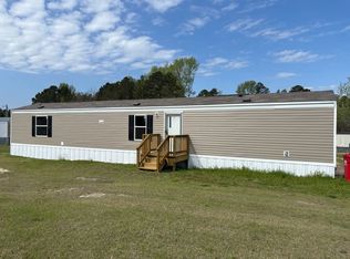 2001 Bensalem Church Rd, Eagle Springs, NC 27242