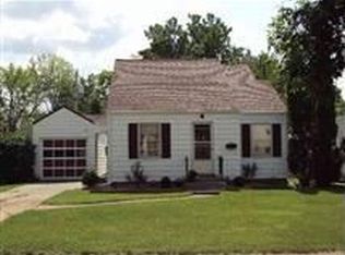 1116 Michigan St, Hibbing, MN 55746