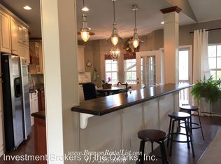 170 Country Village Dr, Branson, MO 65616