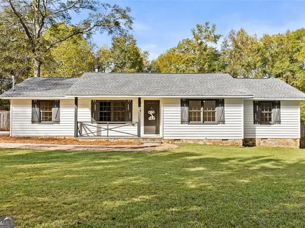 1280 Dixie Rd, Covington, GA 30014