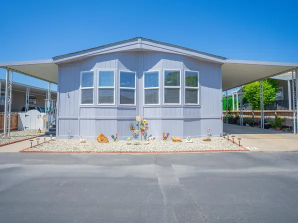 19667 American Ave Spc 22, Hilmar, CA 95324