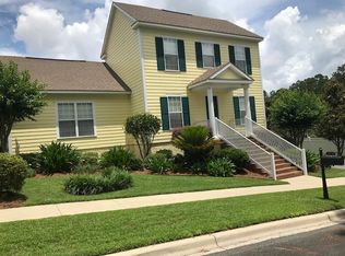 2120 New Dawn Rd, Tallahassee, FL 32311