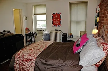 Rented by Boerum Hill Realty