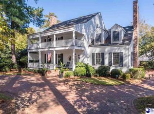 1211 Claremont Ave, Florence, SC 29501