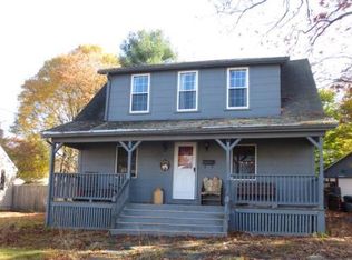 38 Blueridge Ave, Saugus, MA 01906