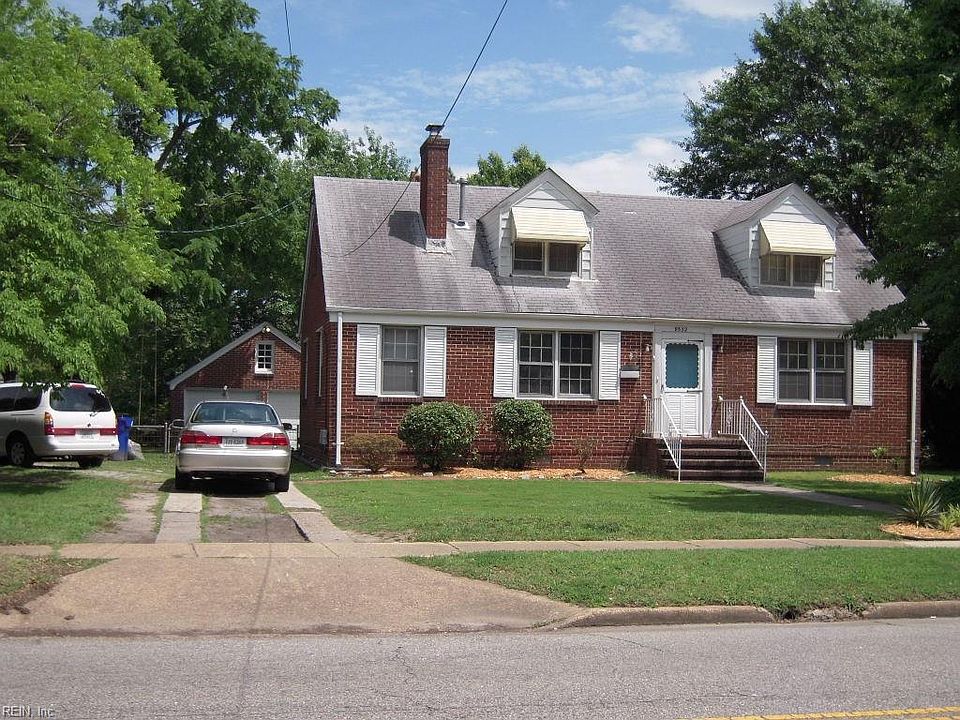 1st image of 9532 Capeview Ave