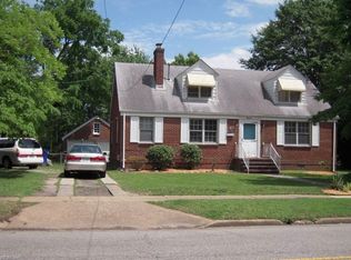 9532 Capeview Ave, Norfolk, VA 23503